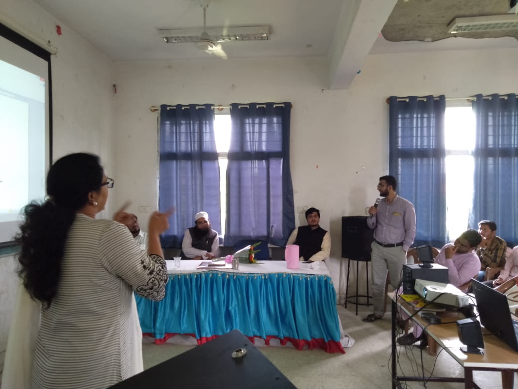 Events Guest Lectures: Polytechnic Bengaluru