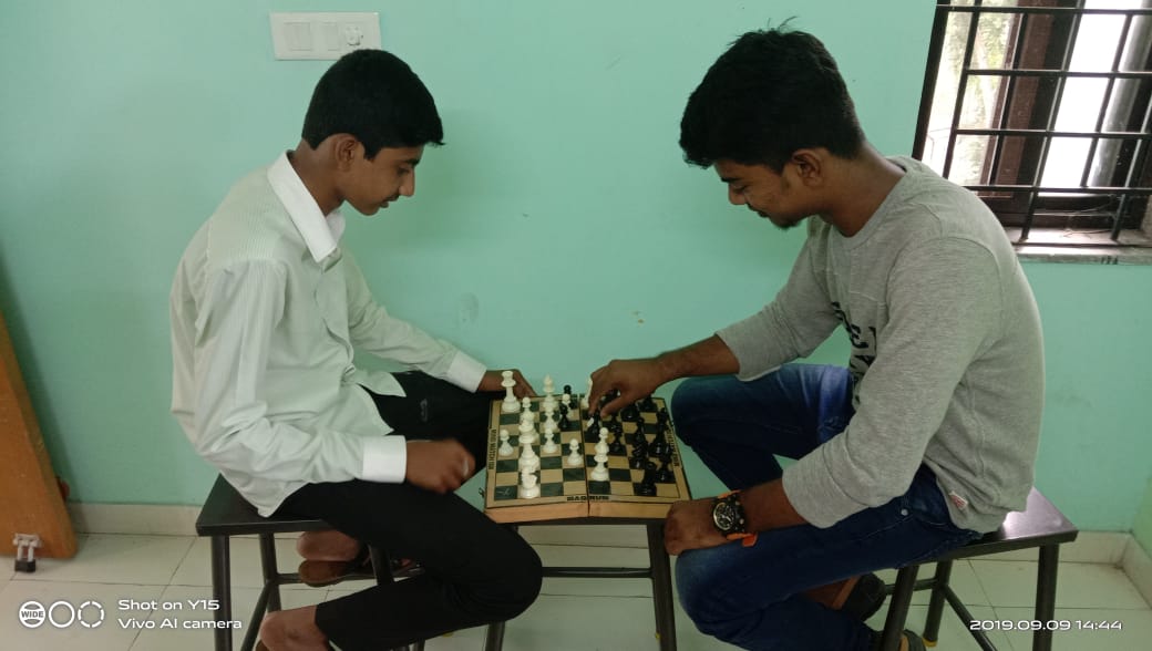 Chess