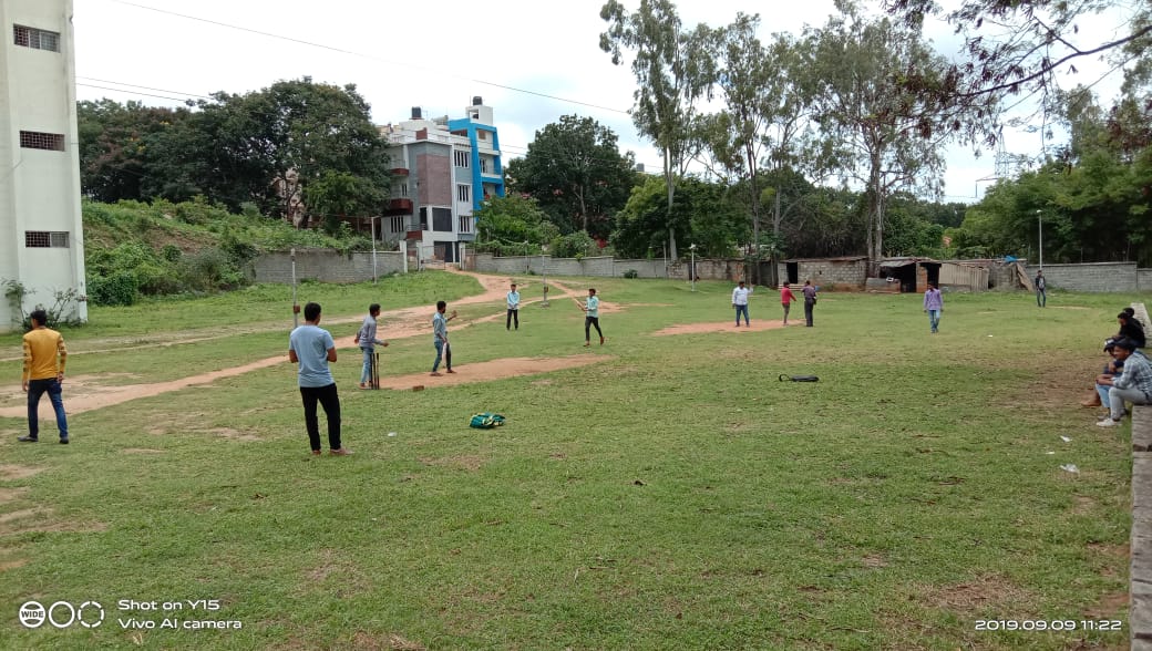 Cricket