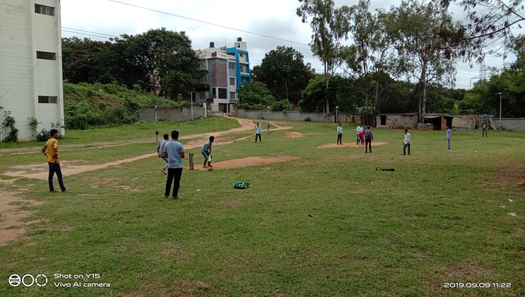 Cricket