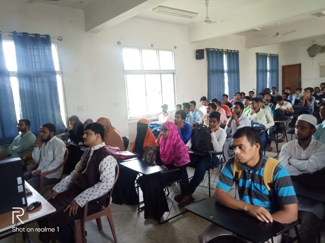 Events Jal Shakti Abhiyan (Water Conservation): Polytechnic Bengaluru