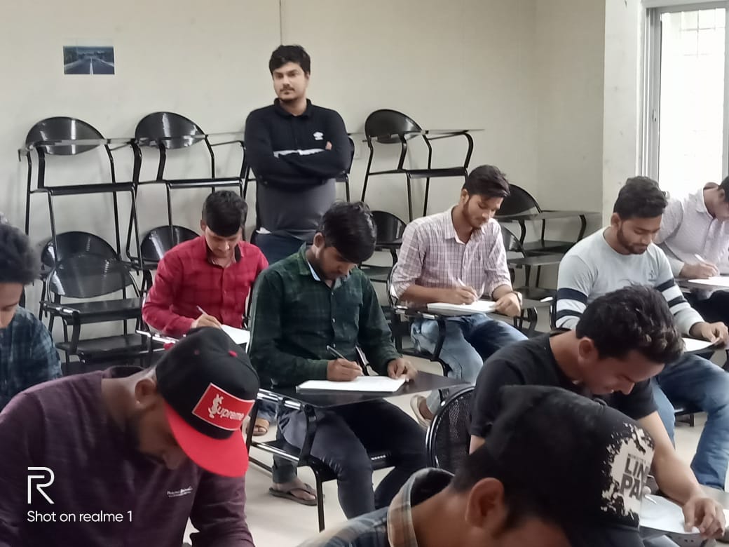 Events Jal Shakti Abhiyan (Water Conservation): Polytechnic Bengaluru