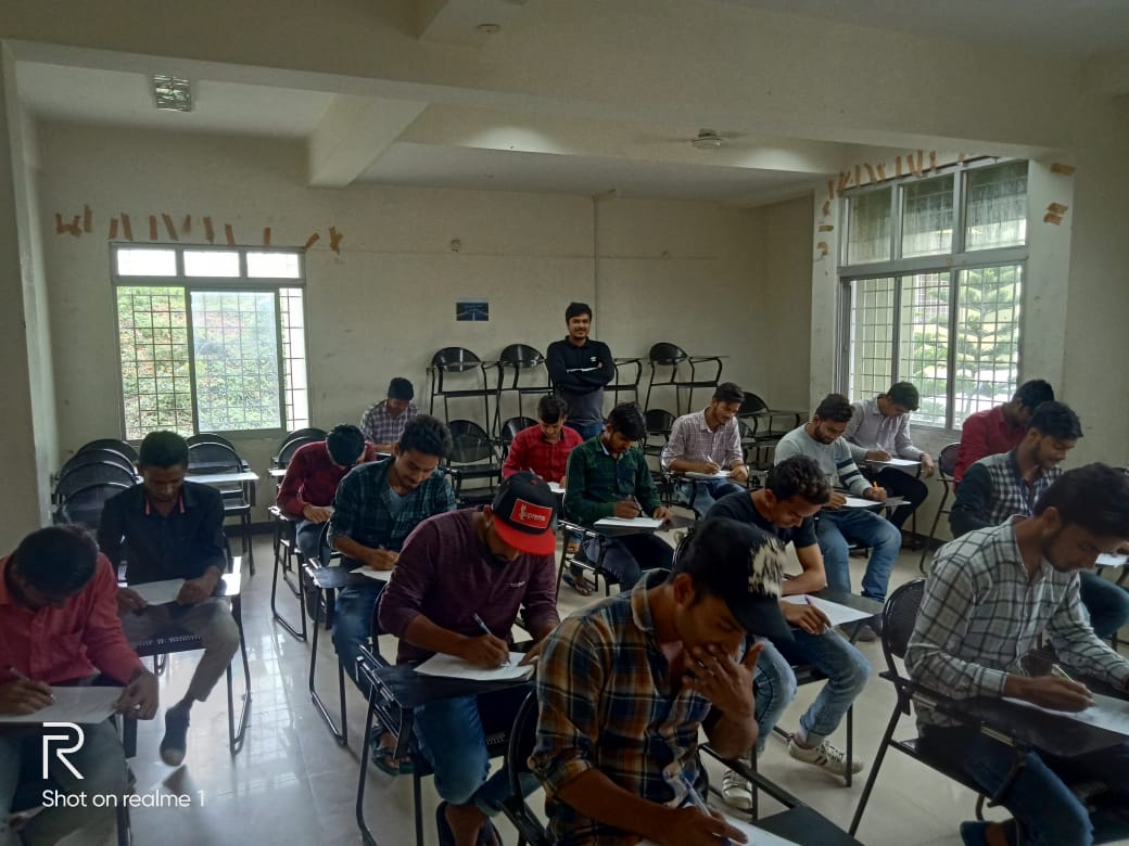 Events Jal Shakti Abhiyan (Water Conservation): Polytechnic Bengaluru