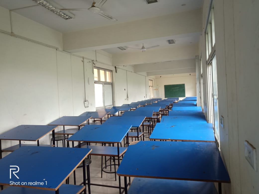 Drawing Hall Photos: Polytechnic Bengaluru