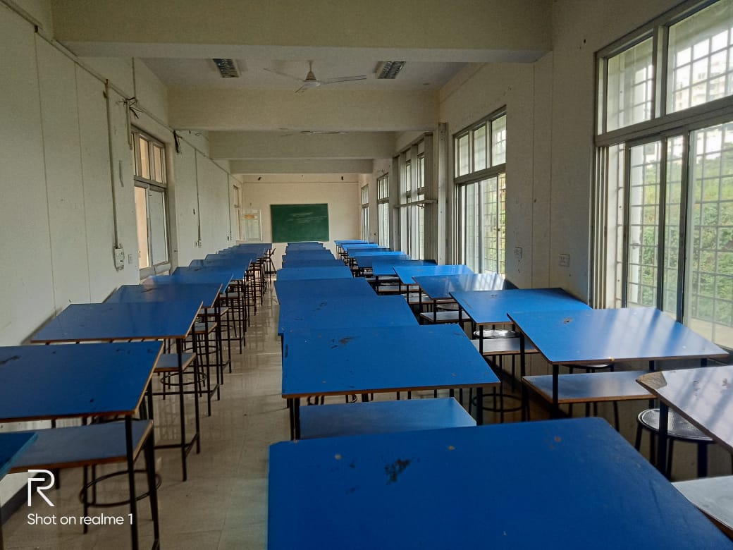 Drawing Hall Photos: Polytechnic Bengaluru
