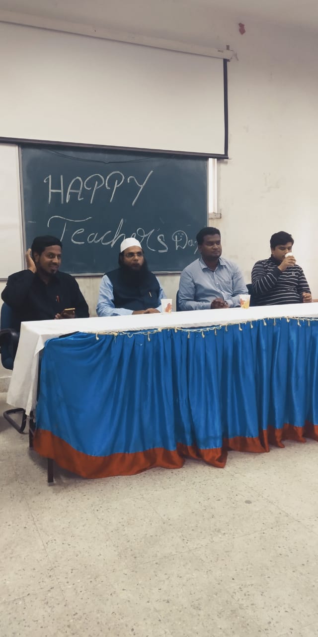Teachers Day