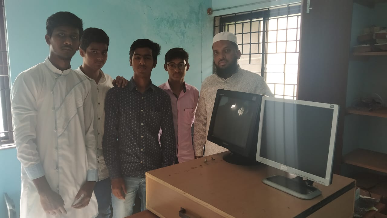 Hardware Lab