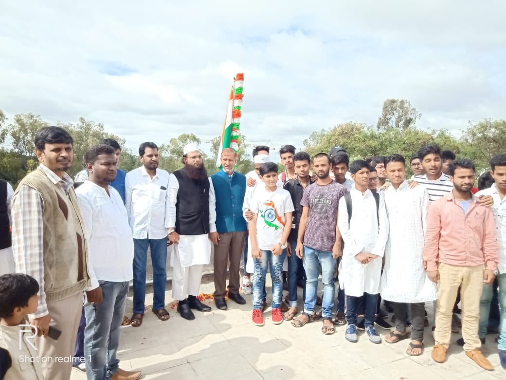 Events Independence Day: Polytechnic Bengaluru