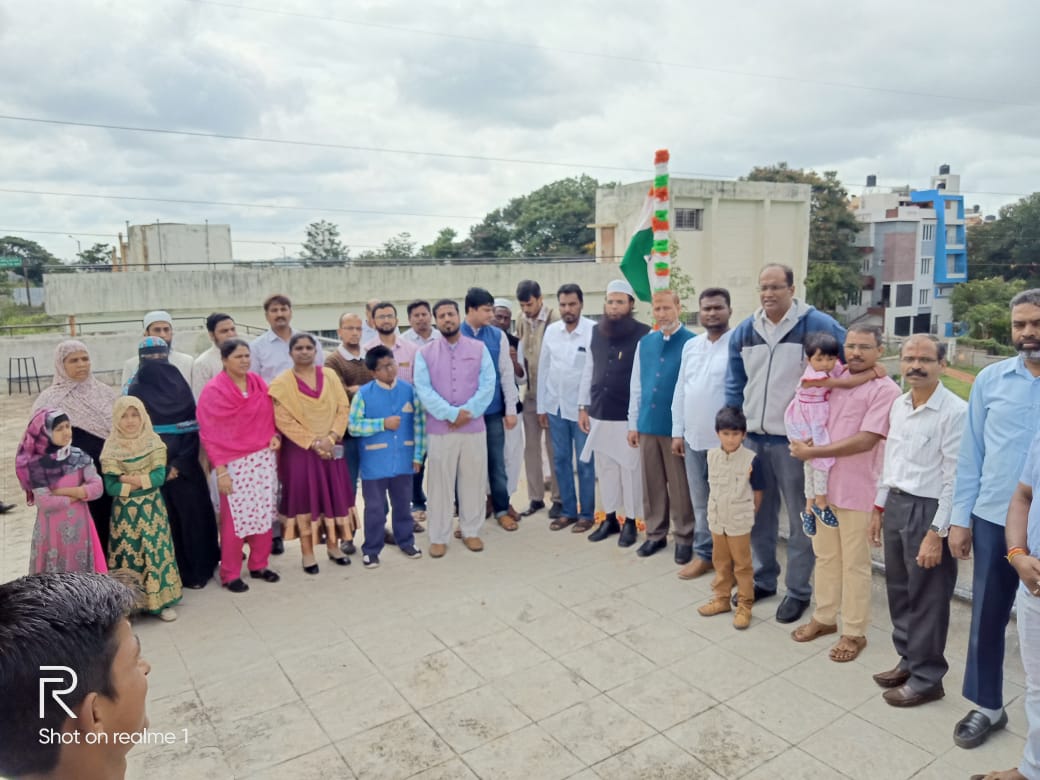 Events Independence Day: Polytechnic Bengaluru