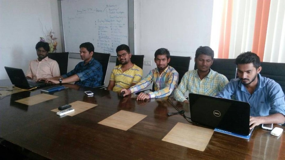 Students Industrial Training: Polytechnic Bengaluru