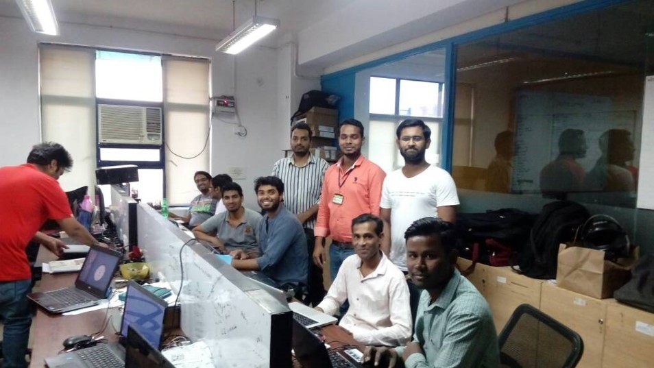 Students Industrial Training: Polytechnic Bengaluru