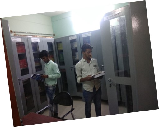 Library Photos: Polytechnic Bengaluru