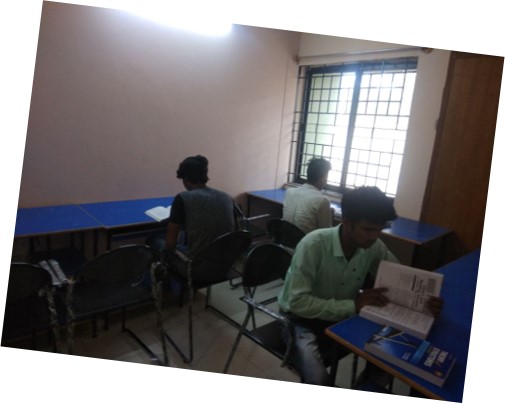 Library Photos: Polytechnic Bengaluru
