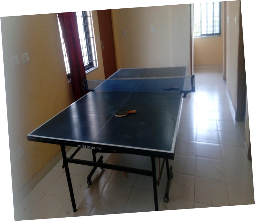 Table Tennis