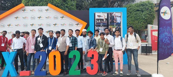 Students Industrial Training: Polytechnic Bengaluru
