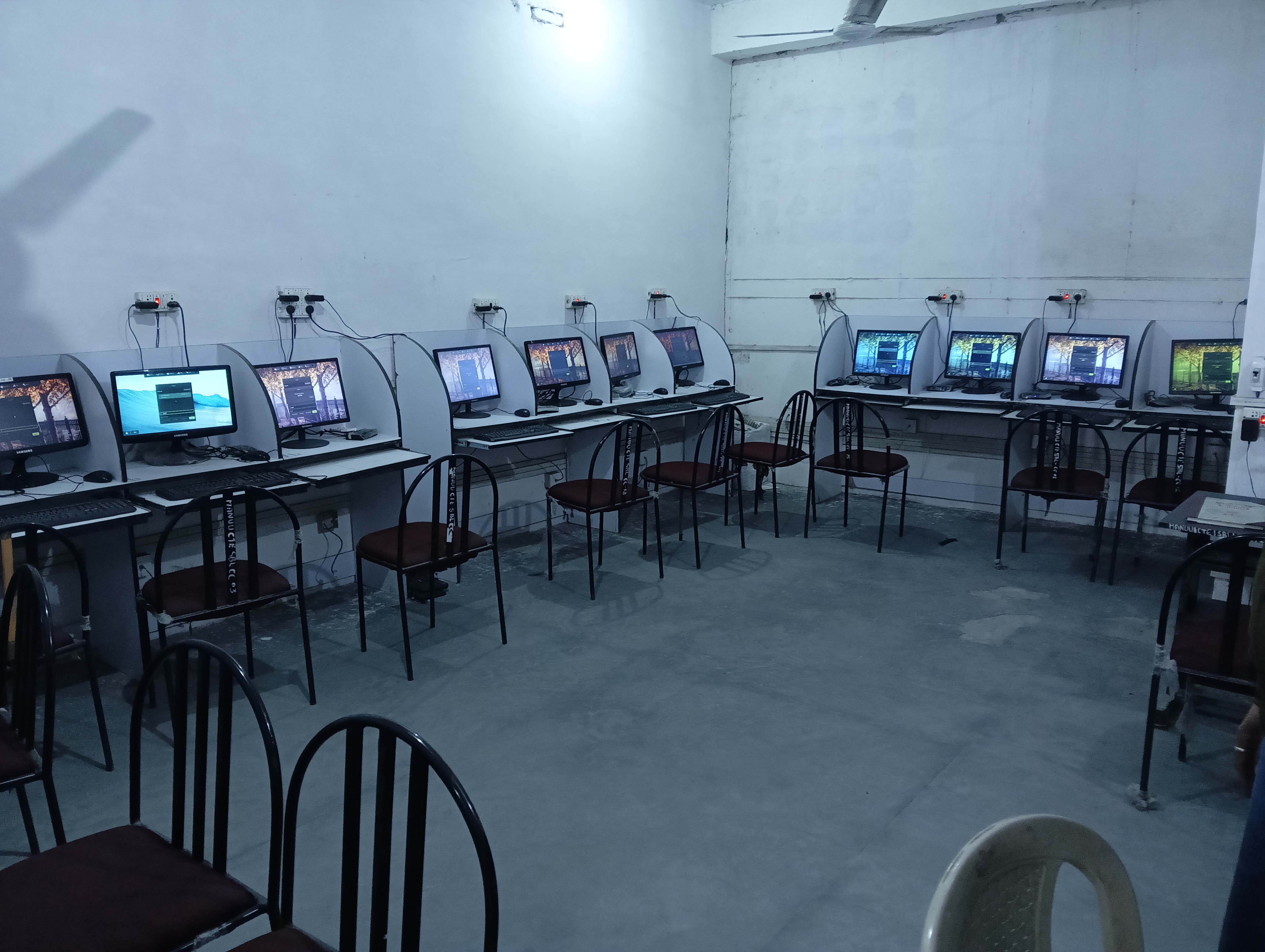 ICT Lab