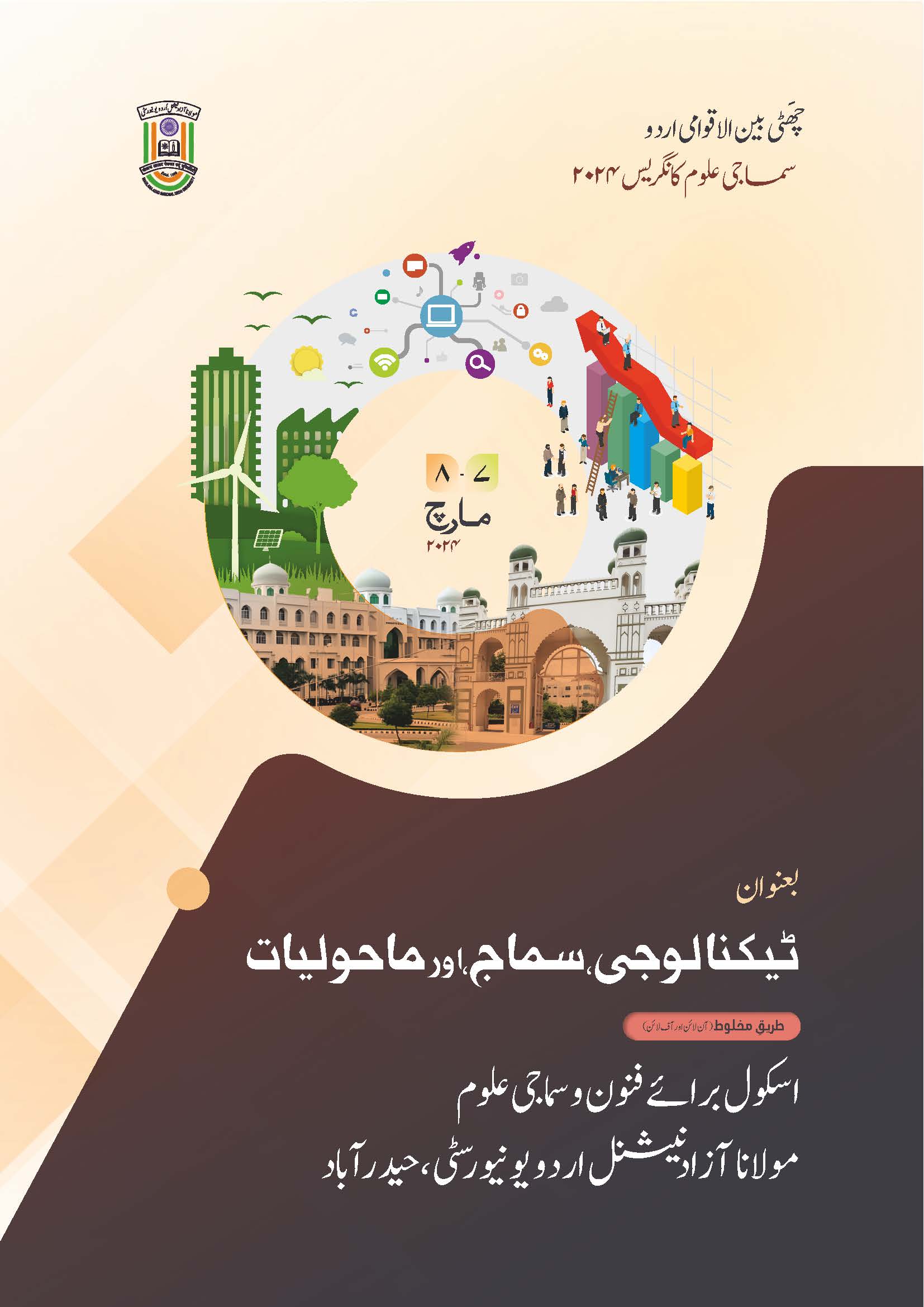 6th International Urdu Social Science Congress