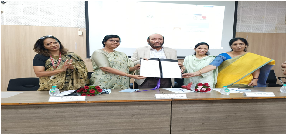 Memorandum of Understanding