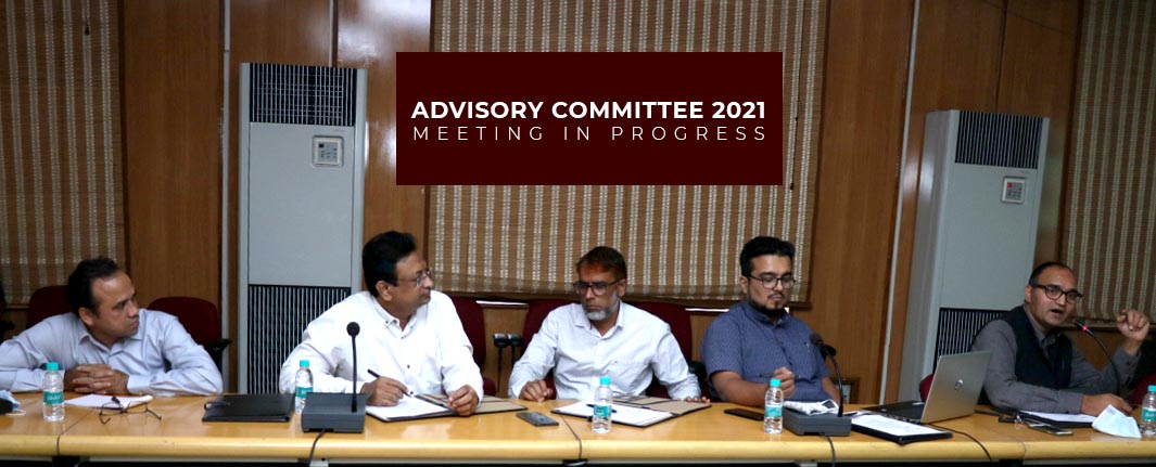 Advisory Committee