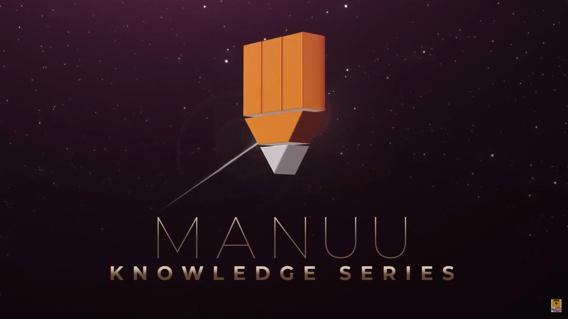 MANUU KNOWLEDGE SERIES