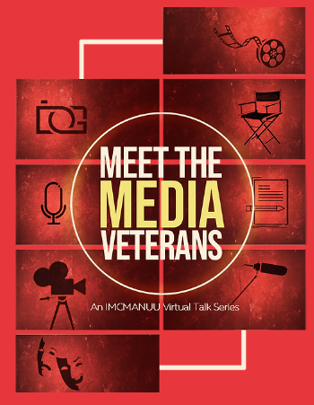 Meet The Media Veterans