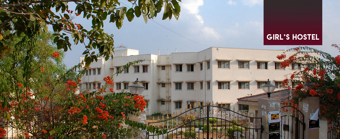 girls Hostel