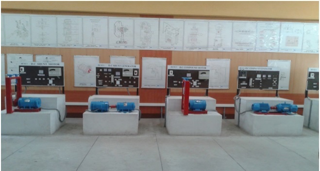 ElectricianWorkshop