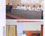 Two Day National Seminar on Shamsher Bhahadur Singh Ka Sahitya