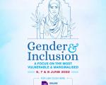 Gender & Inclusion: a focus on Muslim Women