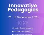 Two -Day Workshop on Innovative Pedagogies (Physical Mode)