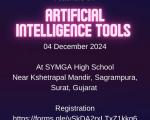 One-Day Workshop on Artificial Intelligence (AI) Tools for Teachers