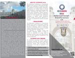 International Conference on  Computational Methods, Data Science & Networking  (ICCMDN)