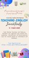 Five Day Online Workshop: Teaching English Innovatively