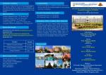 International Conference on "Plant-Human Interactions for Sustainable Development" (ICPHISD)
