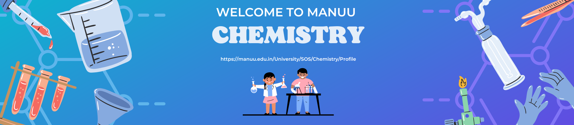 Chemistry Section