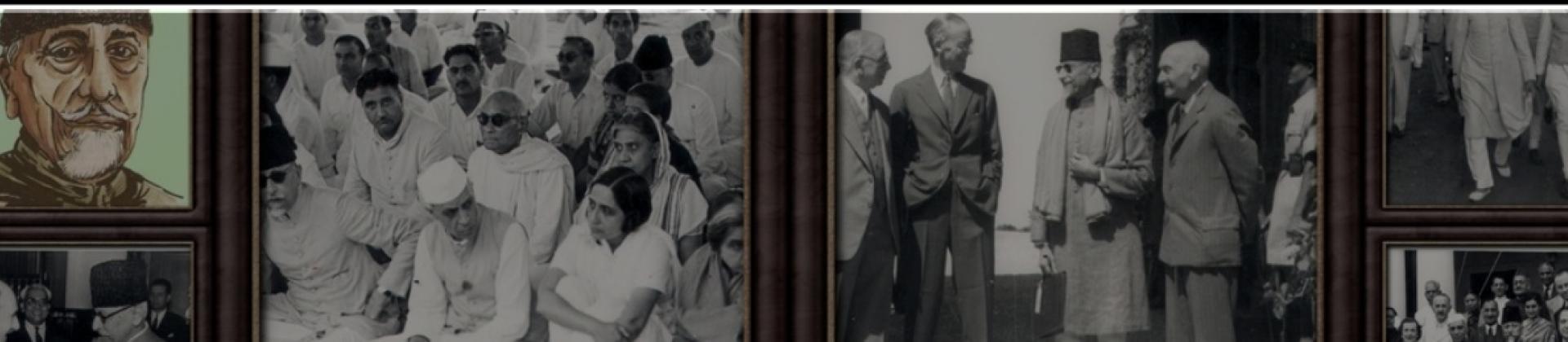 Maulana Azad Gallery