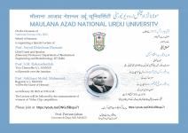 National Science Day 2021  Program Details