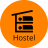 hostels