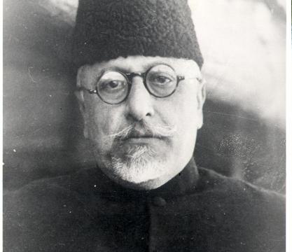 Azad younger