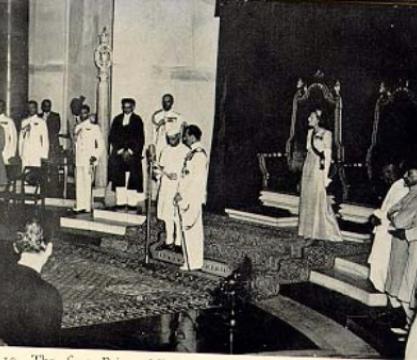Azad-15 August 1947
