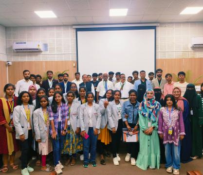 Gallery : Department of Vocational Studies and Skill Development