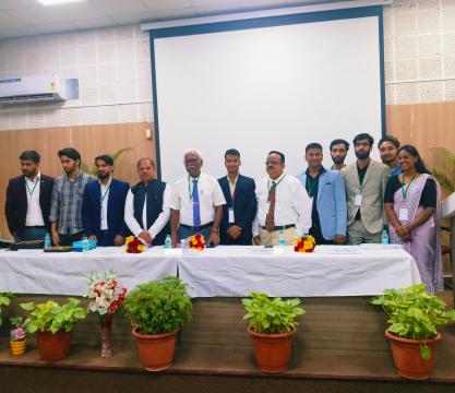 Gallery : Department of Vocational Studies and Skill Development