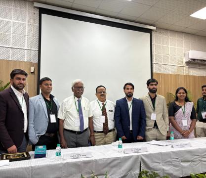 Gallery : Department of Vocational Studies and Skill Development