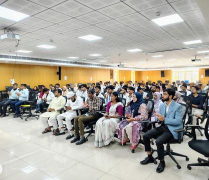 Gallery : Department of Vocational Studies and Skill Development