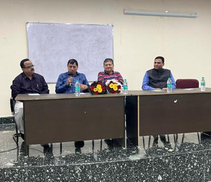 Gallery : Department of Vocational Studies and Skill Development
