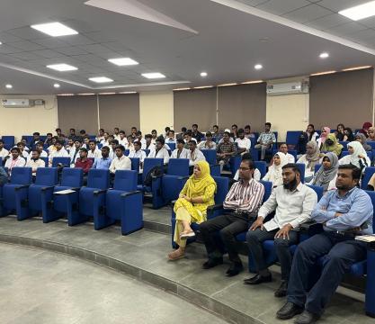 Gallery : Department of Vocational Studies and Skill Development