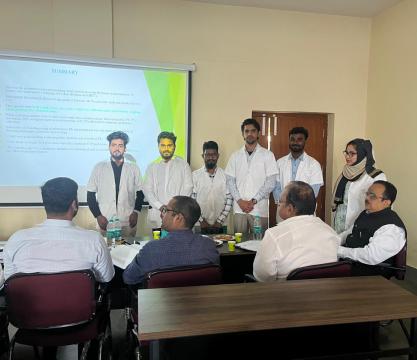 Gallery : Department of Vocational Studies and Skill Development