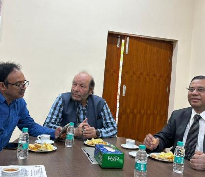 Gallery : Department of Vocational Studies and Skill Development