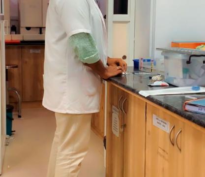 Gallery : Department of Vocational Studies and Skill Development