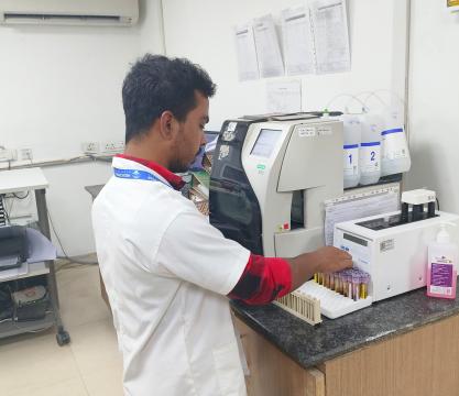 Gallery : Department of Vocational Studies and Skill Development